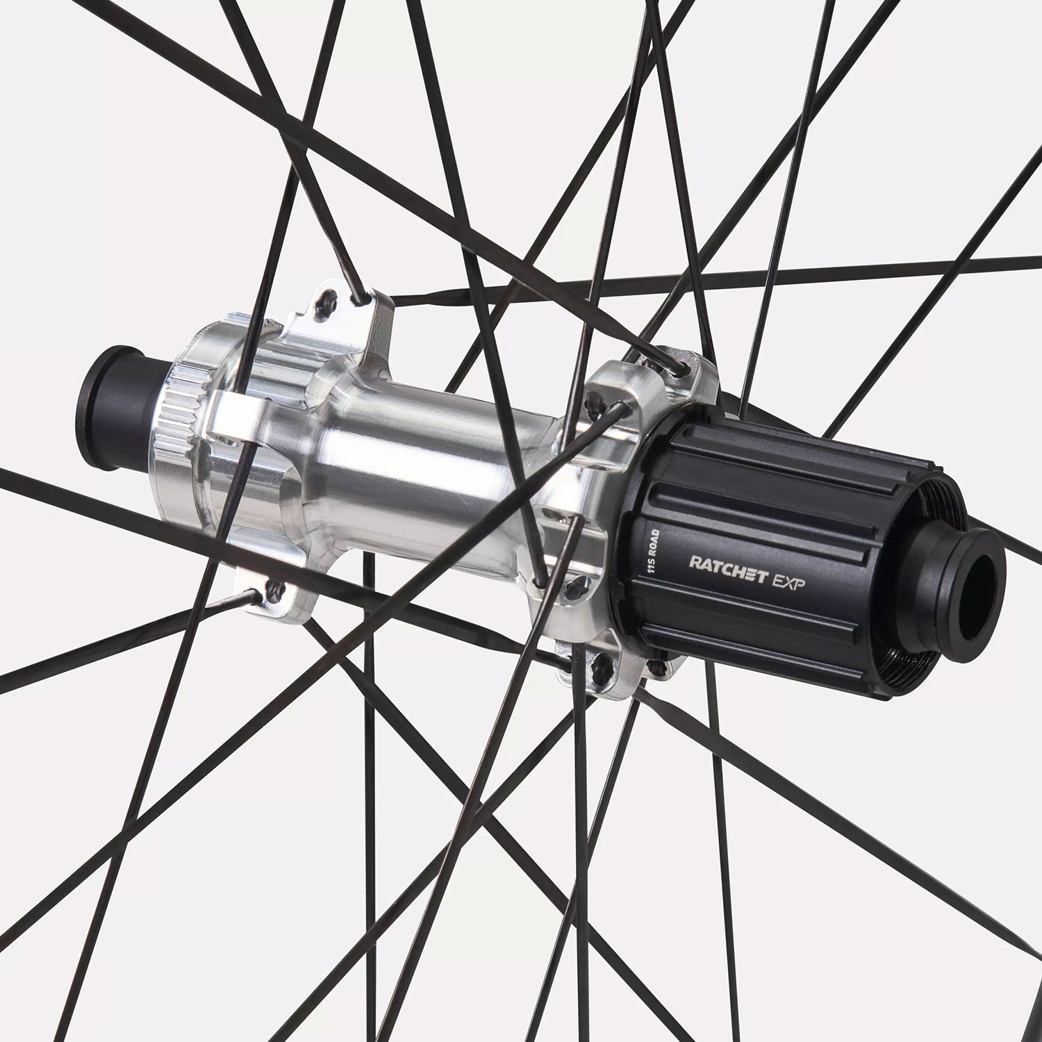 Roval Rapide CLX II Team 700c Wheelset – Bike Stop