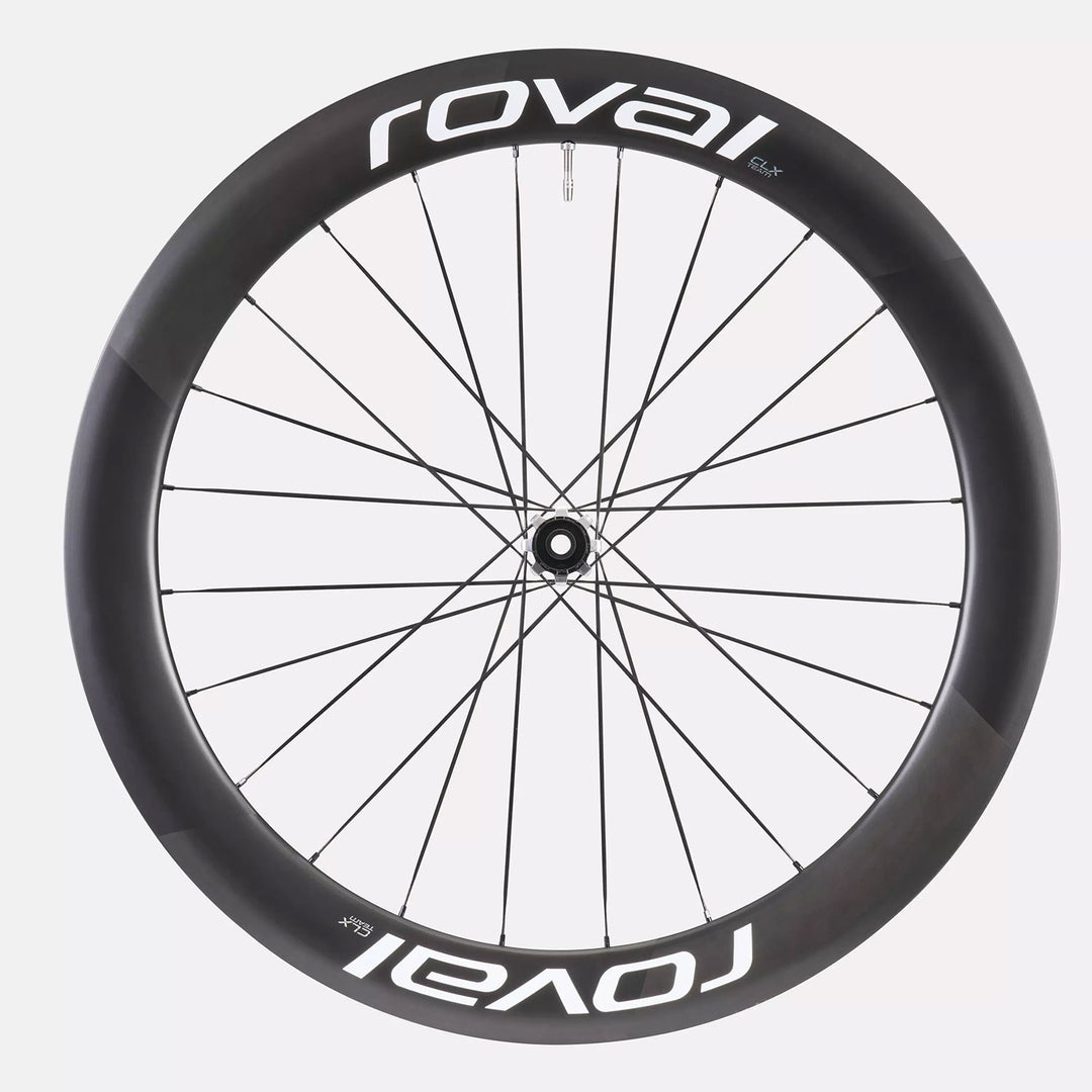 Roval Rapide CLX II Team 700c Wheelset