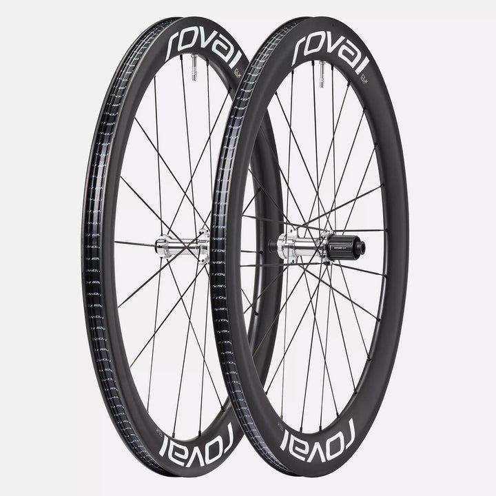 Roval Rapide CLX II Team 700c Wheelset