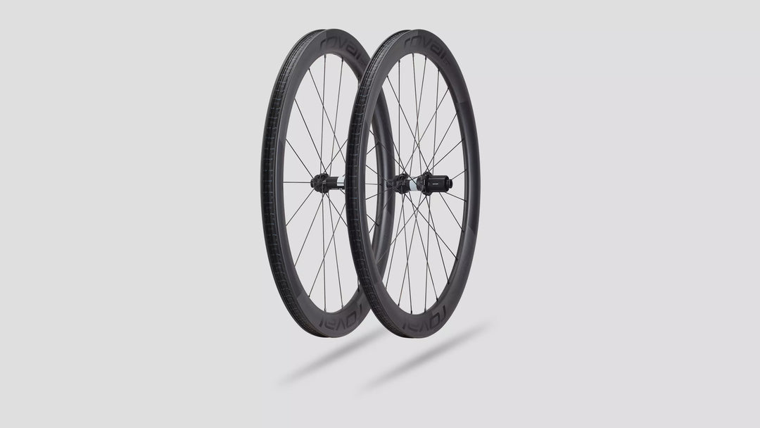 Roval Rapide CL III 700c - Wheelset