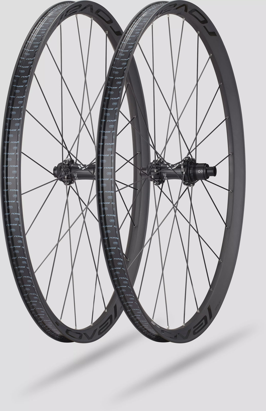 Roval Control SL VI Solix - Rear