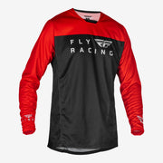 Fly Racing Radium Long Sleeve Jersey