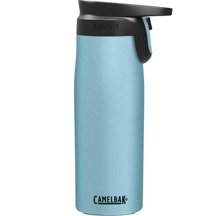 Camelbak Forge Flow 20oz Travel Mug, Insulated Stainless Steel