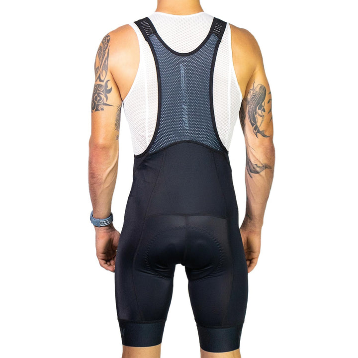 Gavia Bib Shorts - Italian Collection