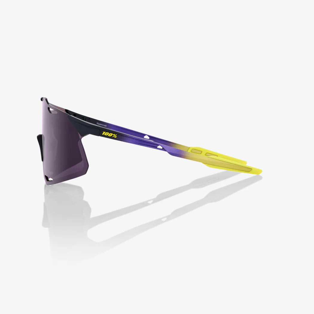 100% Hypercraft Sunglasses