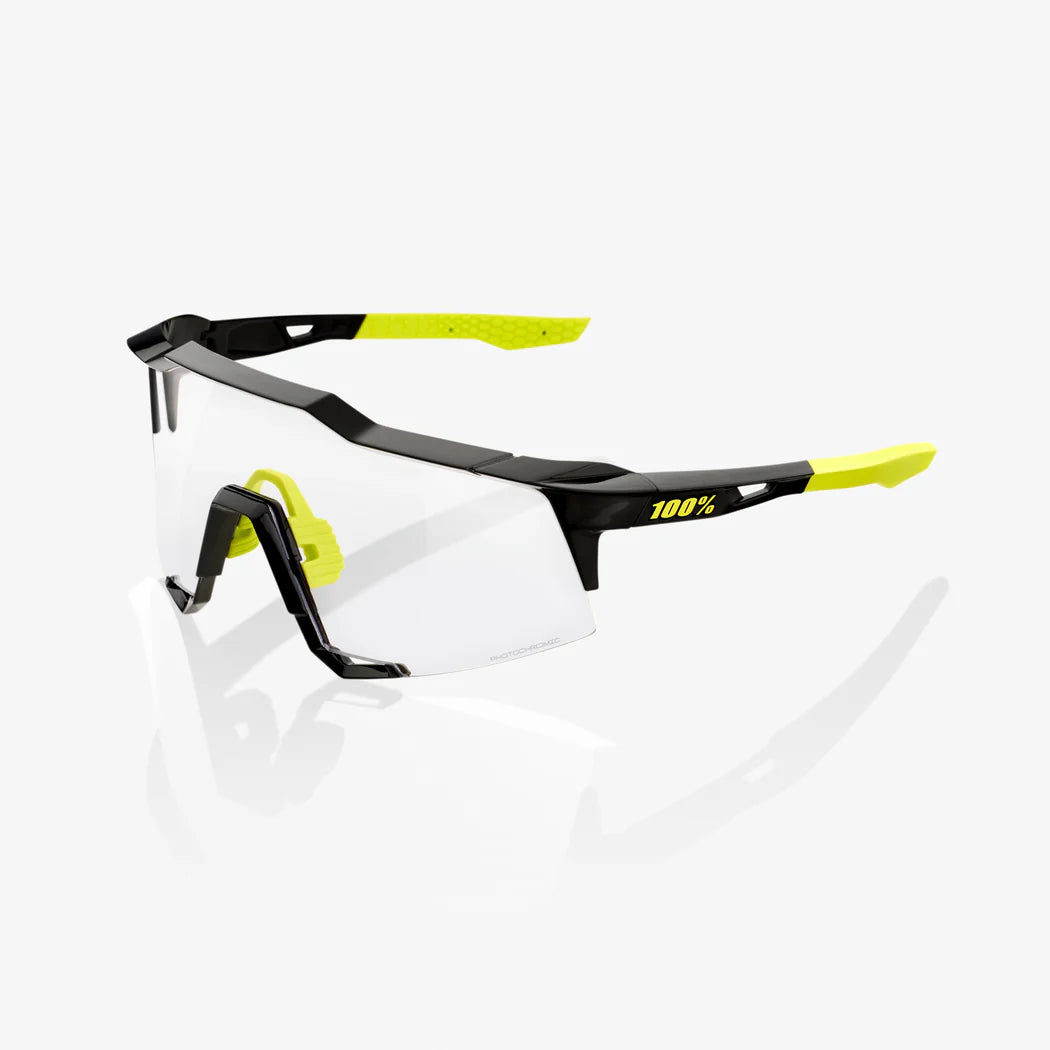 100% Speedcraft Sunglasses