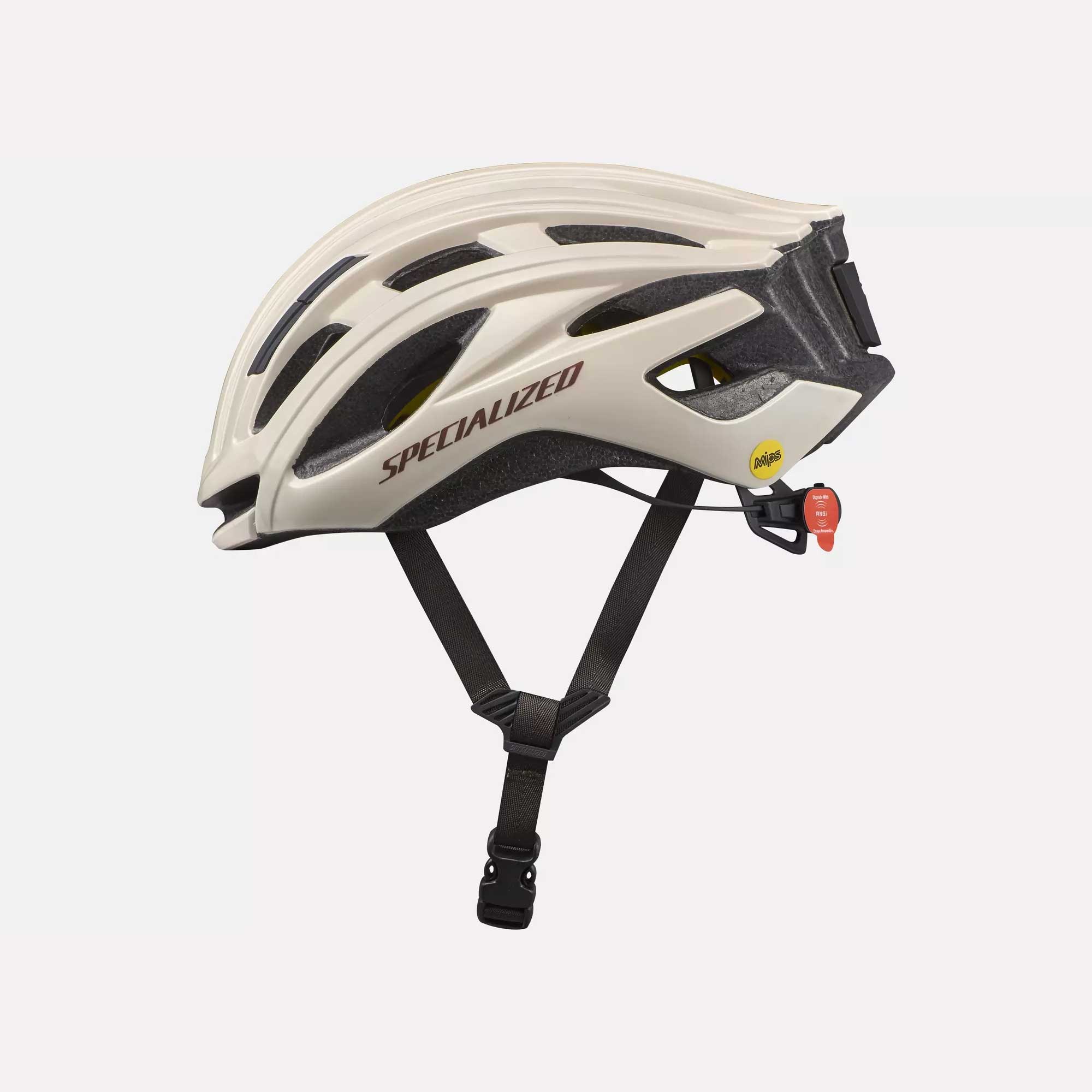 Specialized Propero 3 Helmet – Bike Stop