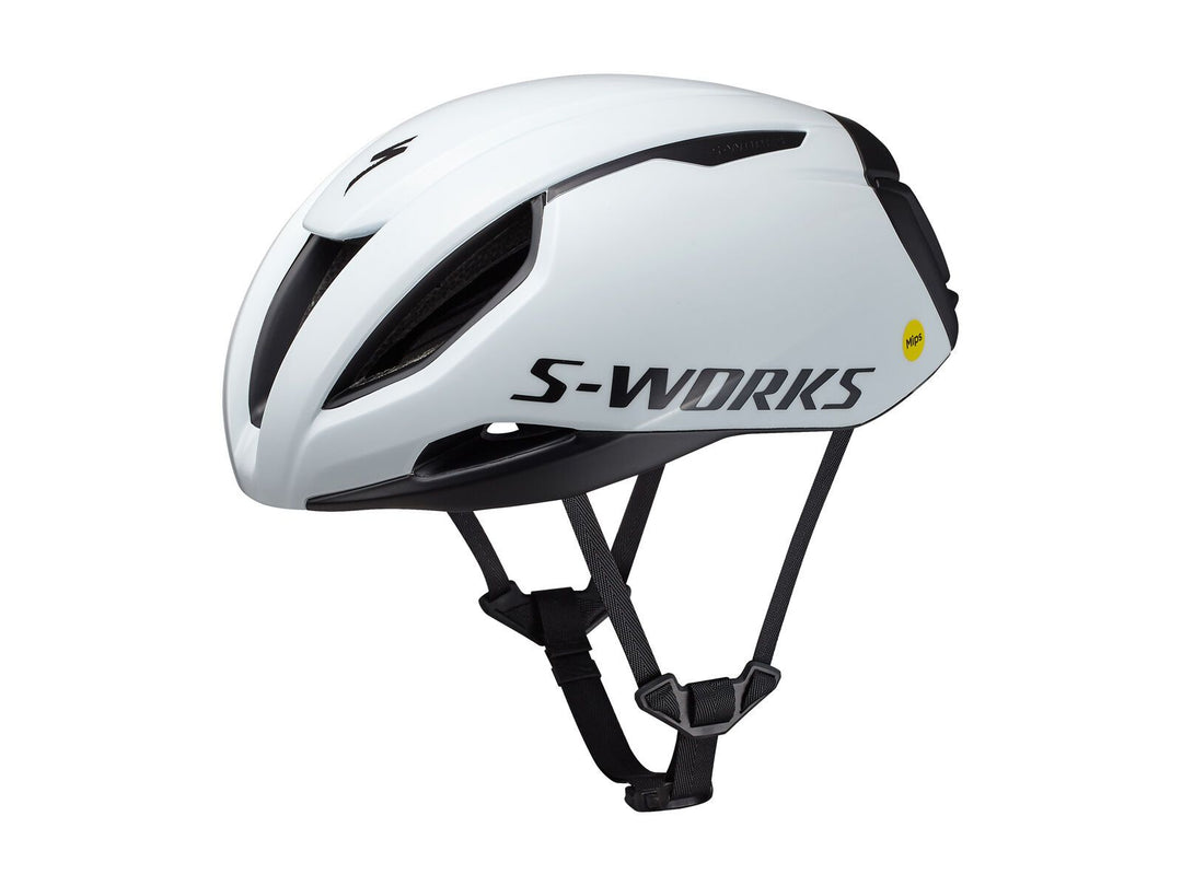 Specialized S-Works Evade 3 Helmet