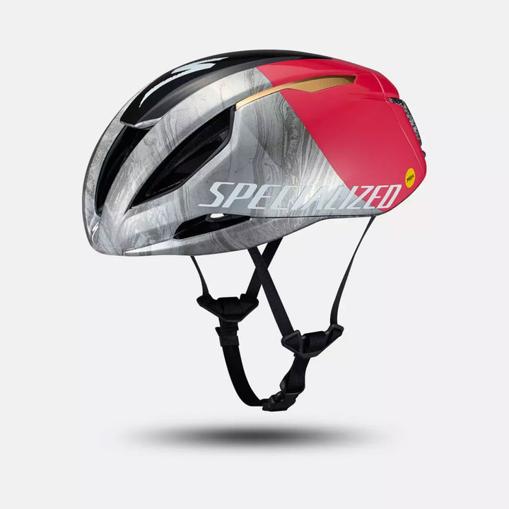 Specialized S-Works Evade 3 FWD50 LTD Helmet