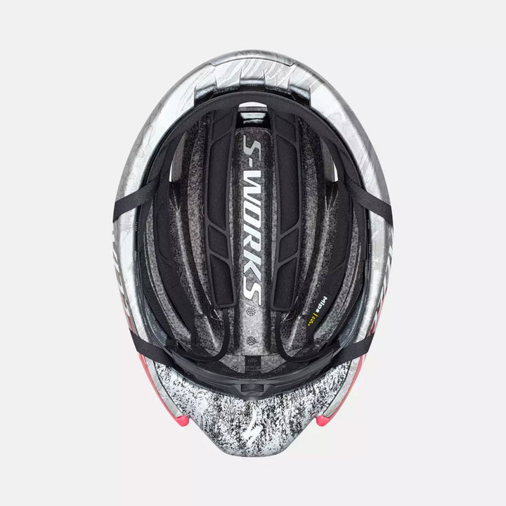 Specialized S-Works Evade 3 FWD50 LTD Helmet