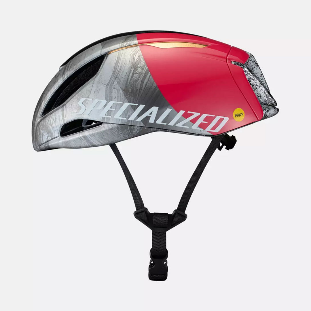 Specialized S-Works Evade 3 FWD50 LTD Helmet