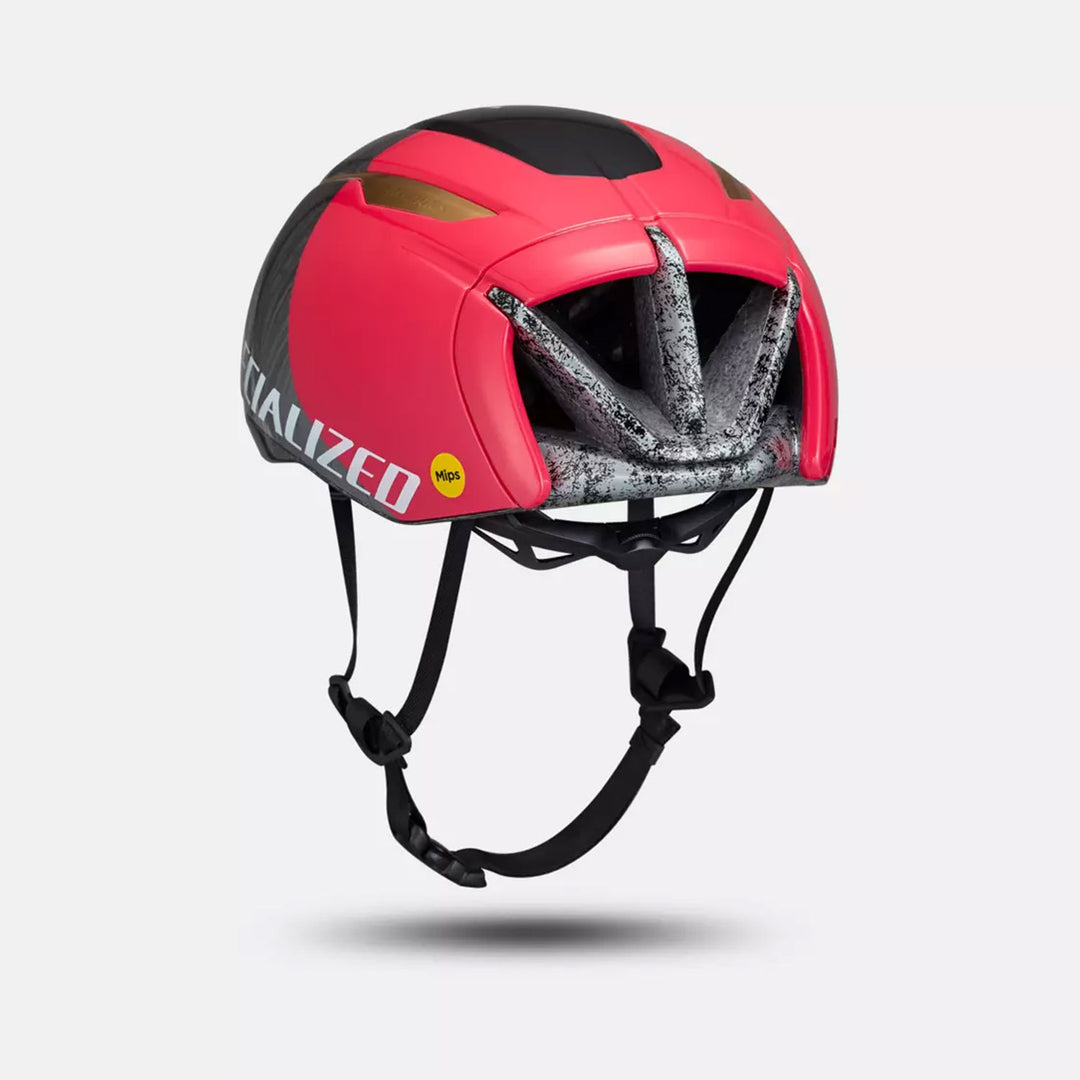 Specialized S-Works Evade 3 FWD50 LTD Helmet