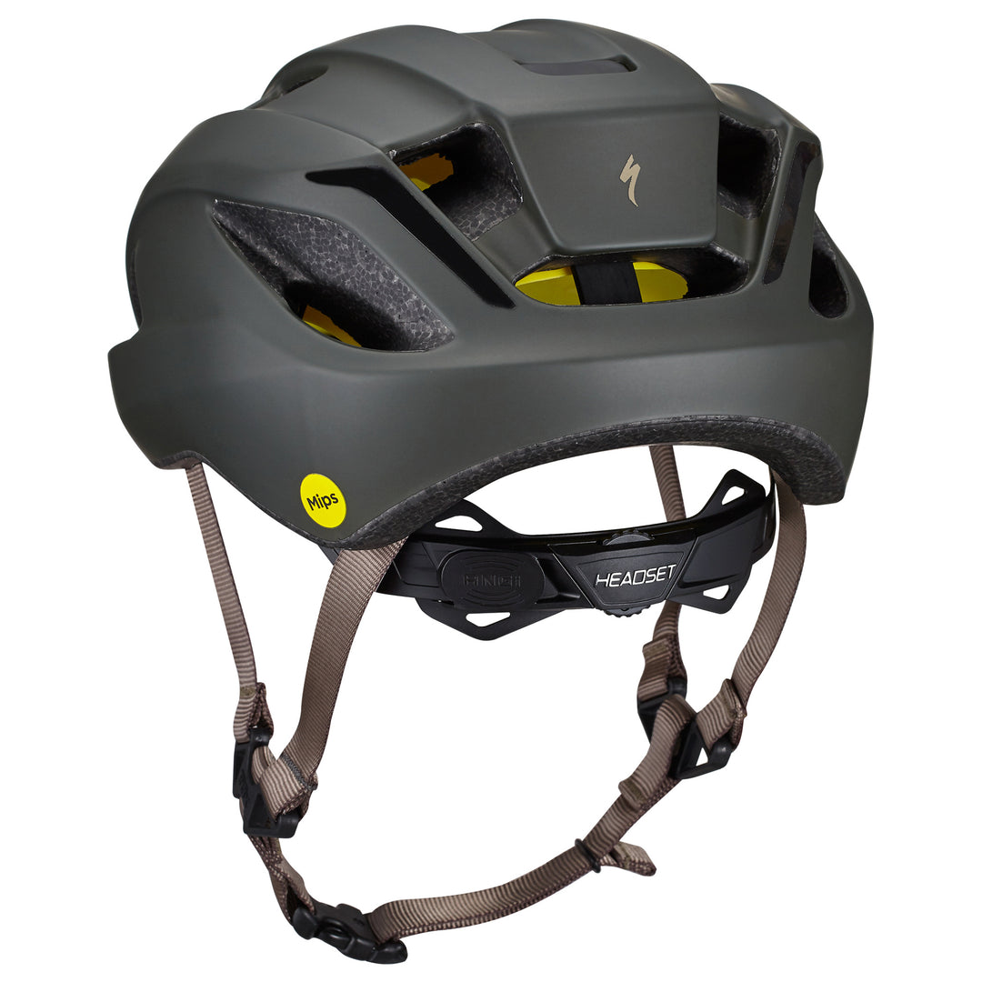 Specialized Align 2 Helmet