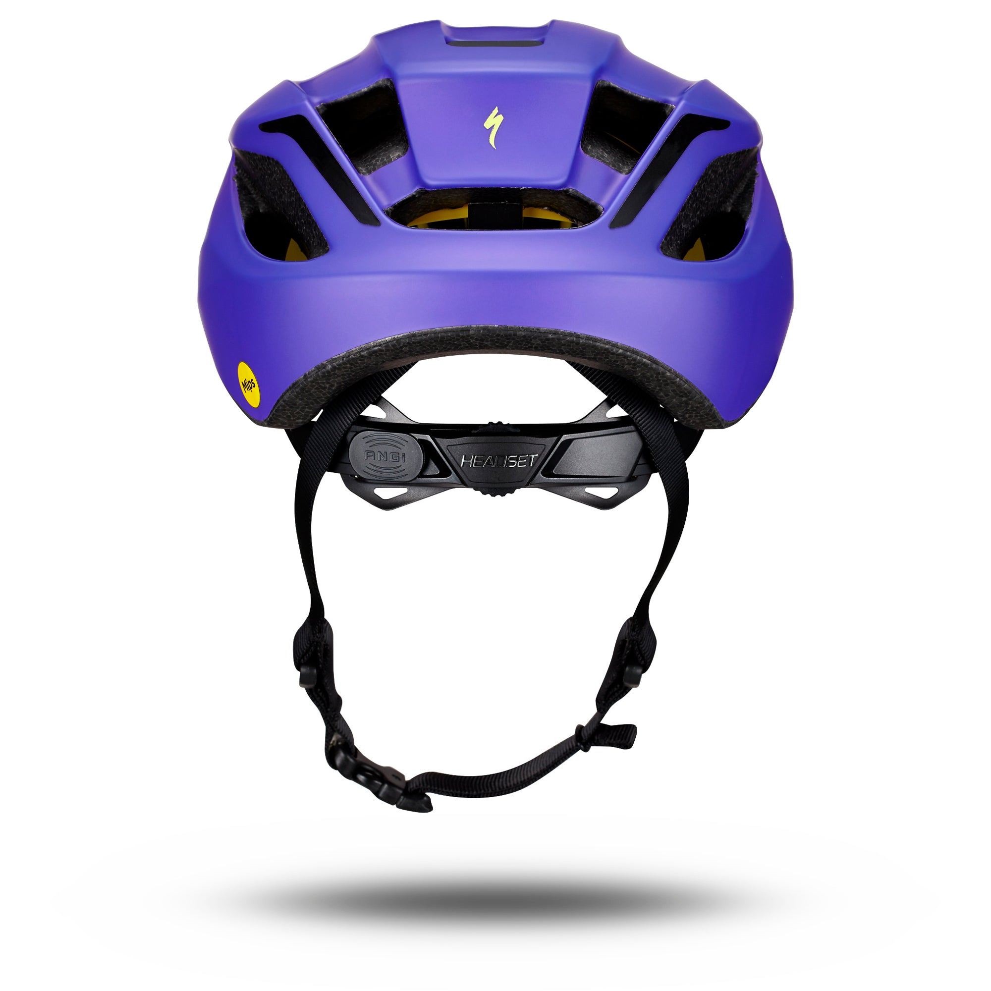 Specialized Align 2 Helmet Bike Stop