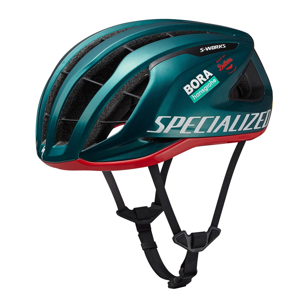 Specialized S-Works Prevail 3 Helmet