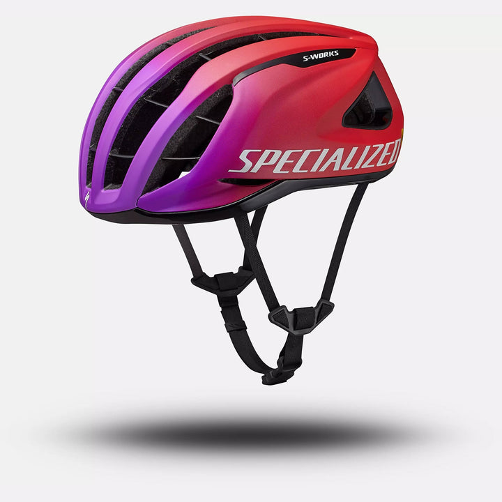 Specialized S-Works Prevail 3 Team Replica Helmet