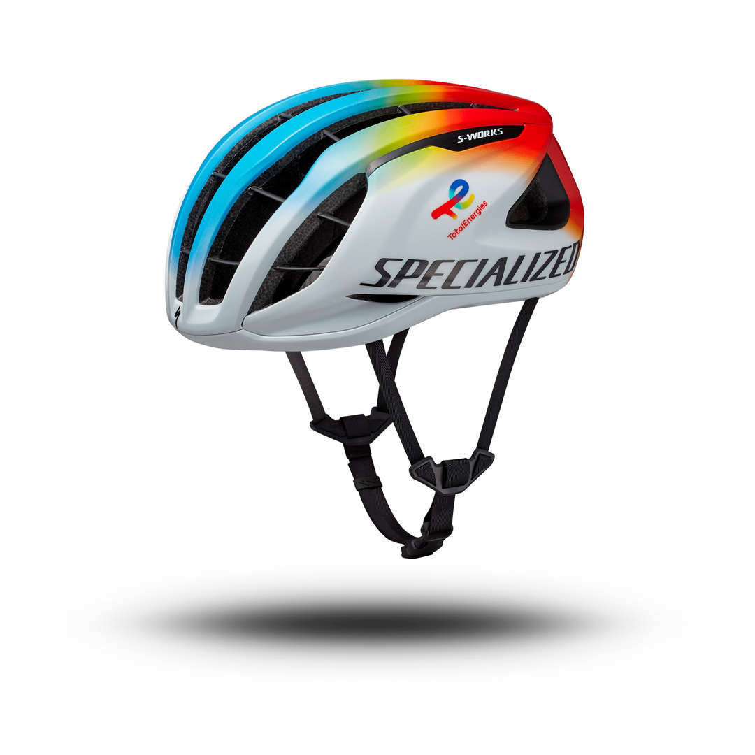 Specialized S-Works Prevail Helmet
