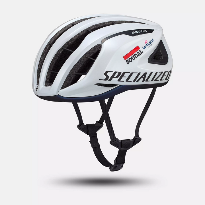 Specialized S-Works Prevail 3 Team Replica Helmet