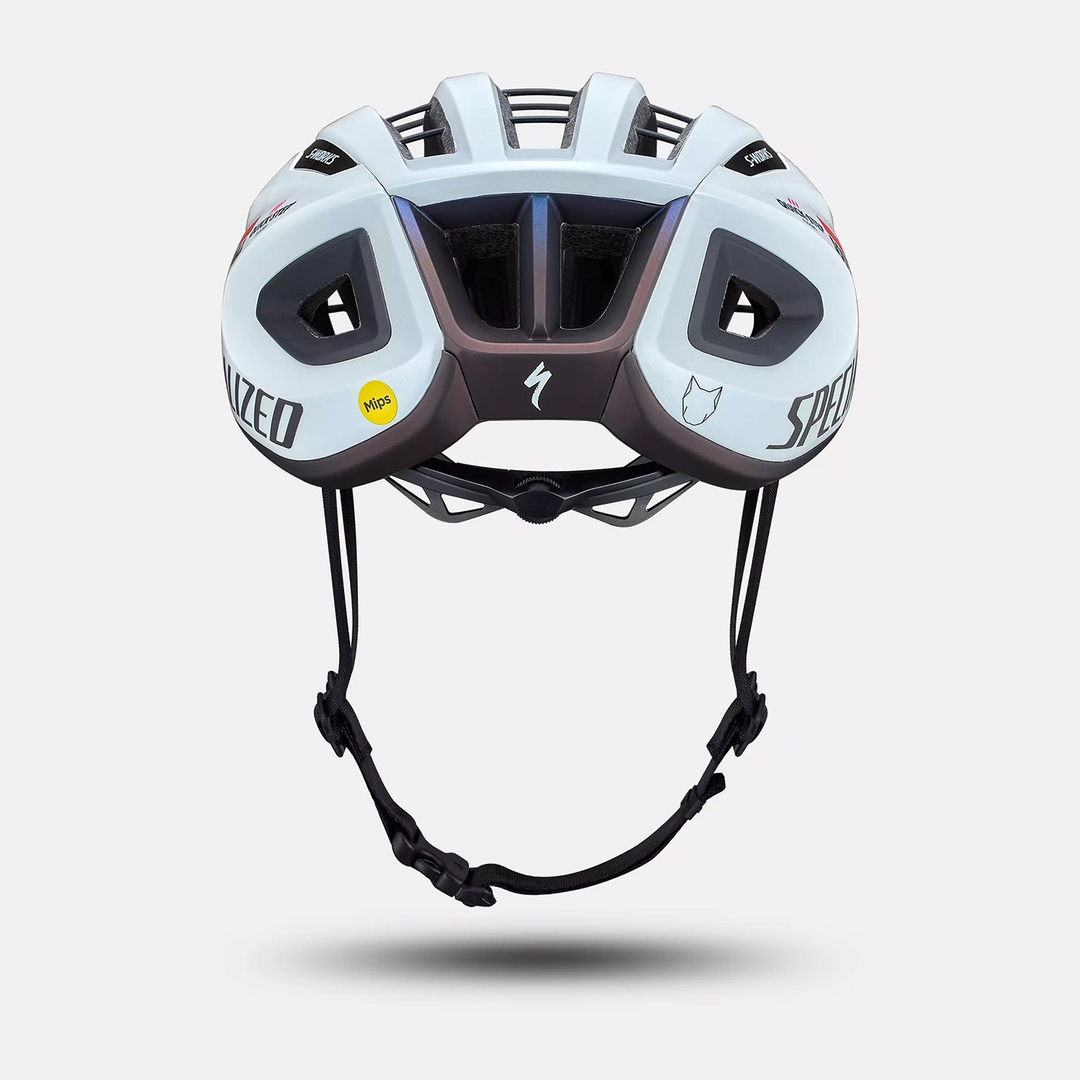 Specialized S-Works Prevail 3 Team Replica Helmet