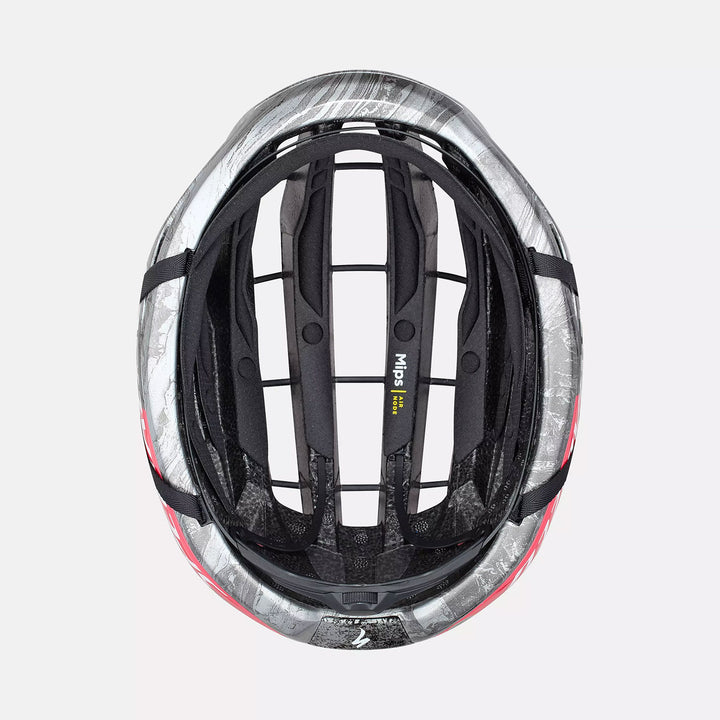 Specialized S-Works Prevail 3 FWD50 LTD Helmet