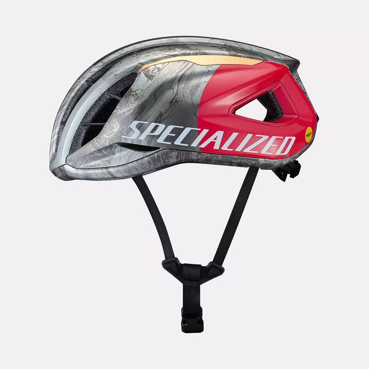 Specialized S-Works Prevail 3 FWD50 LTD Helmet