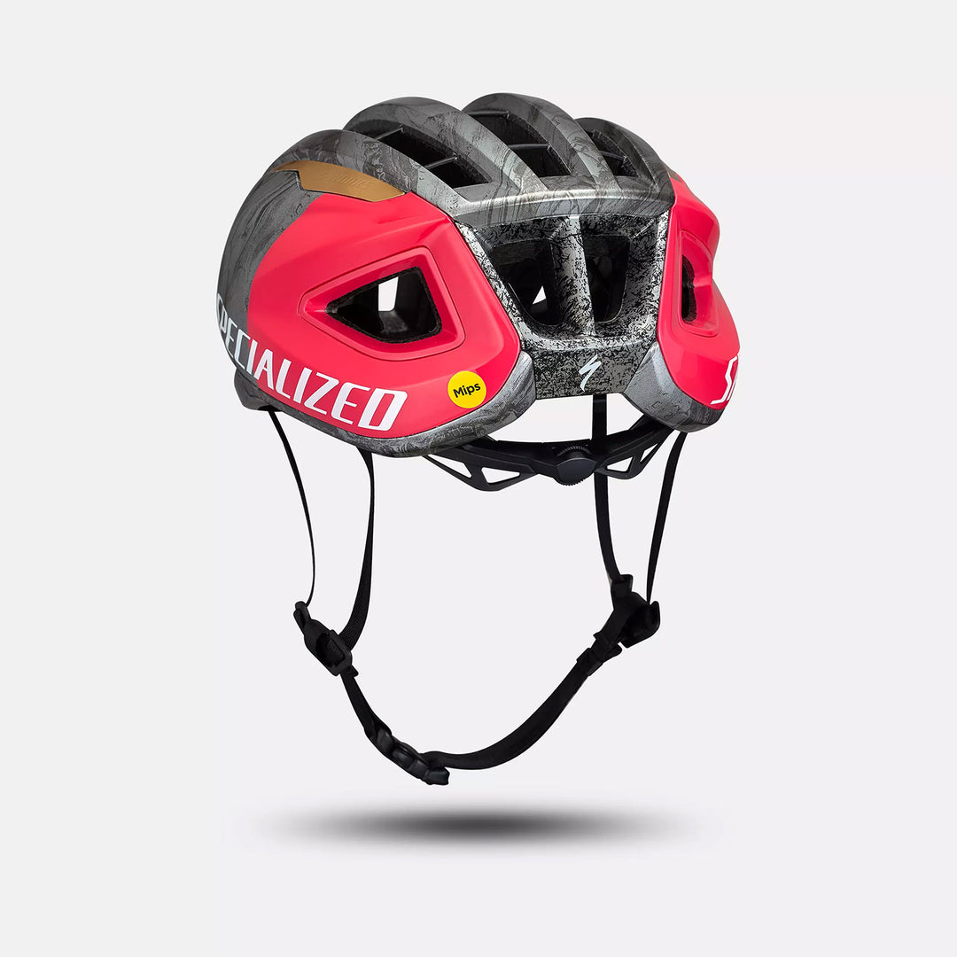 Specialized S-Works Prevail 3 FWD50 LTD Helmet