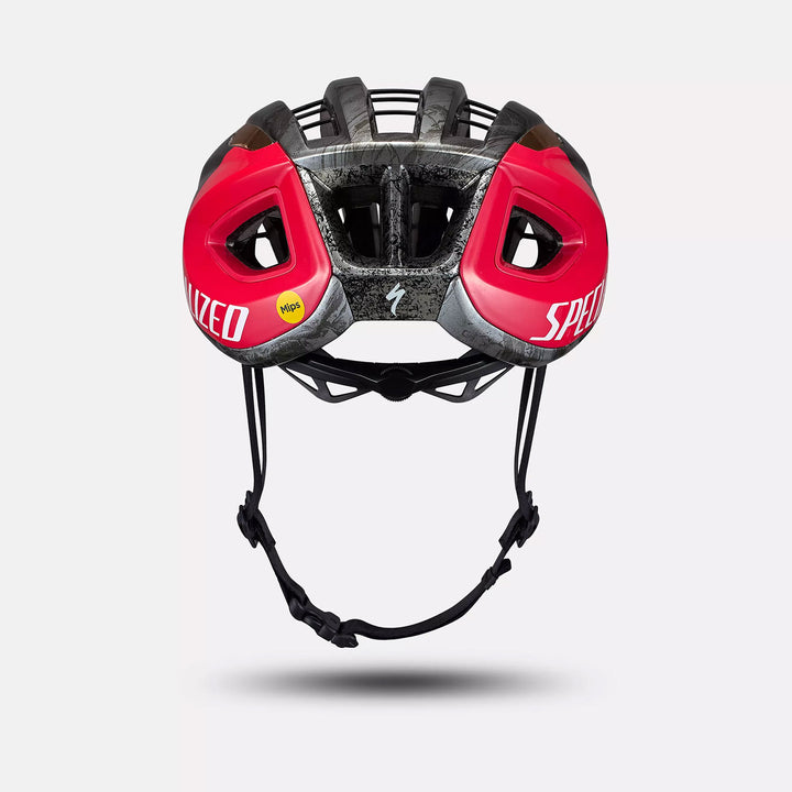 Specialized S-Works Prevail 3 FWD50 LTD Helmet