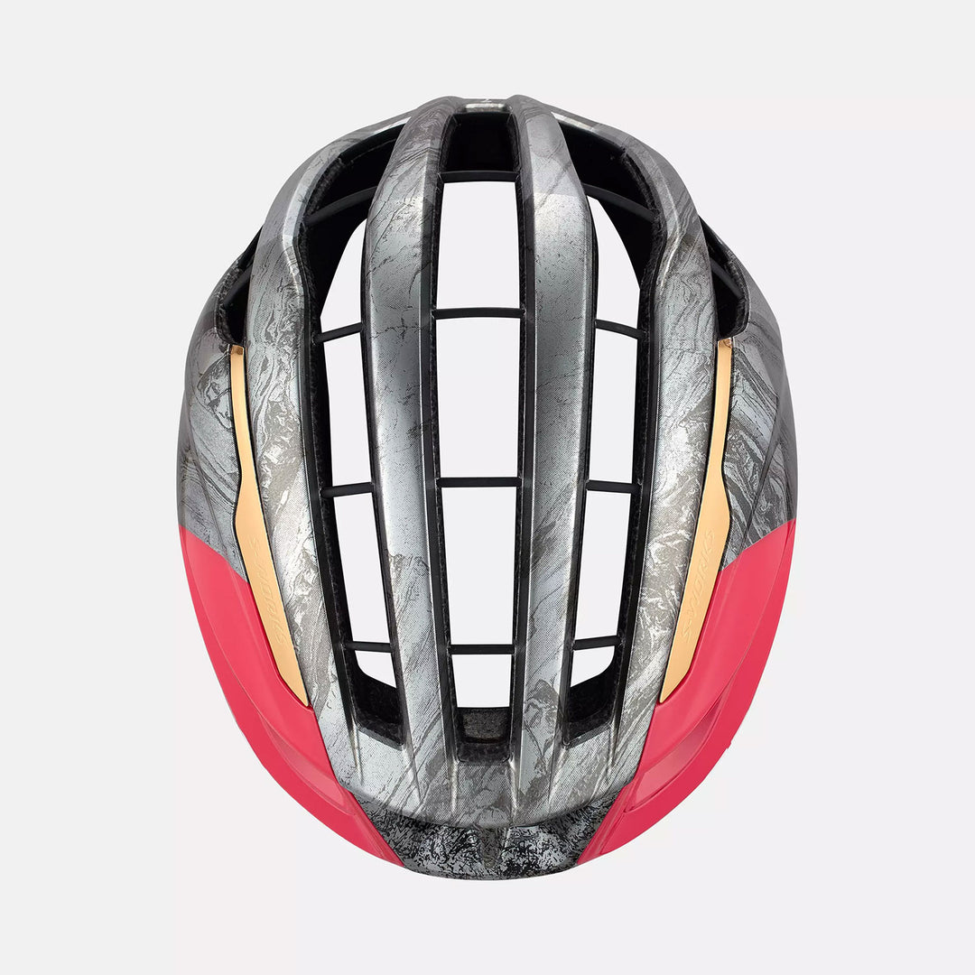 Specialized S-Works Prevail 3 FWD50 LTD Helmet