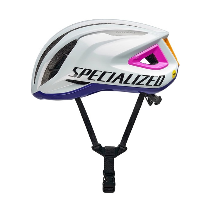 Specialized S-Works Prevail 3 Team Replica Helmet 25