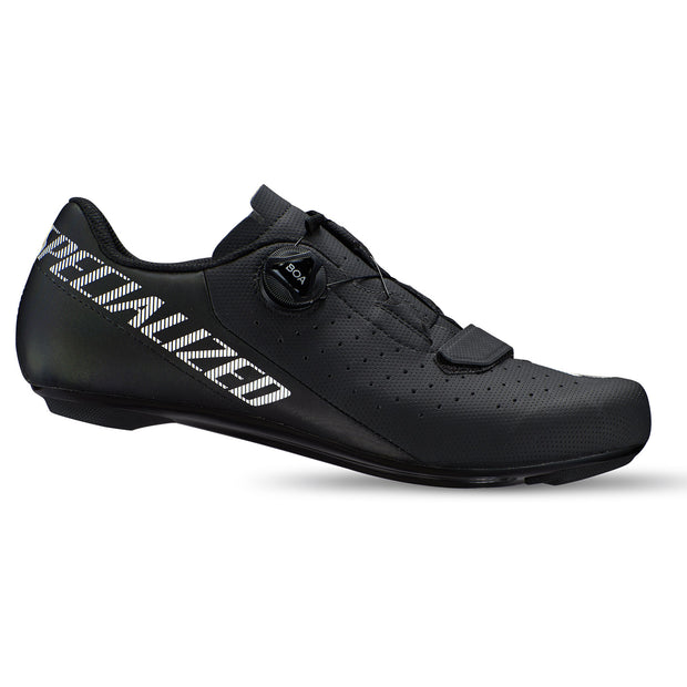 SPECALIZED TORCH 1.0 ROAD SHOE*