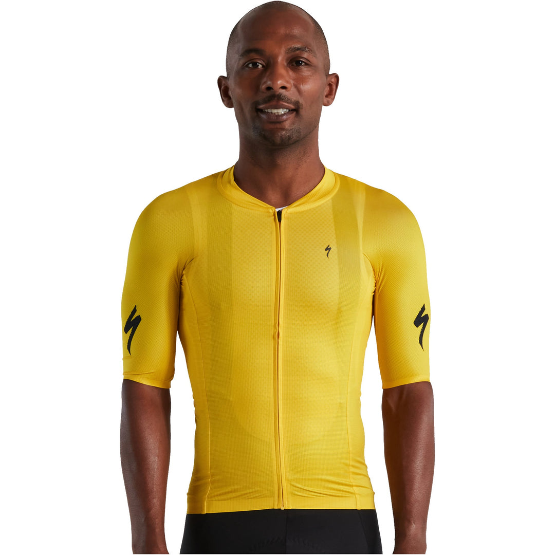 Race Logo Jersey Specialized Sl Race Jersey Specialized Men's SL