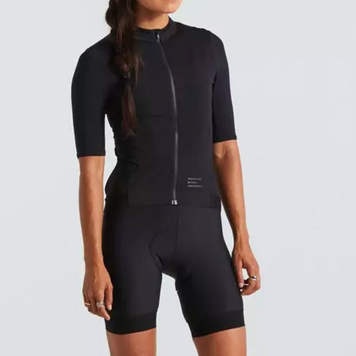Specialized Women's Prime Jersey SS
