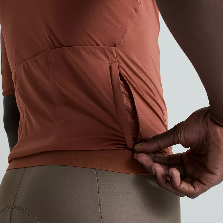 Specialized Men's Prime Jersey SS