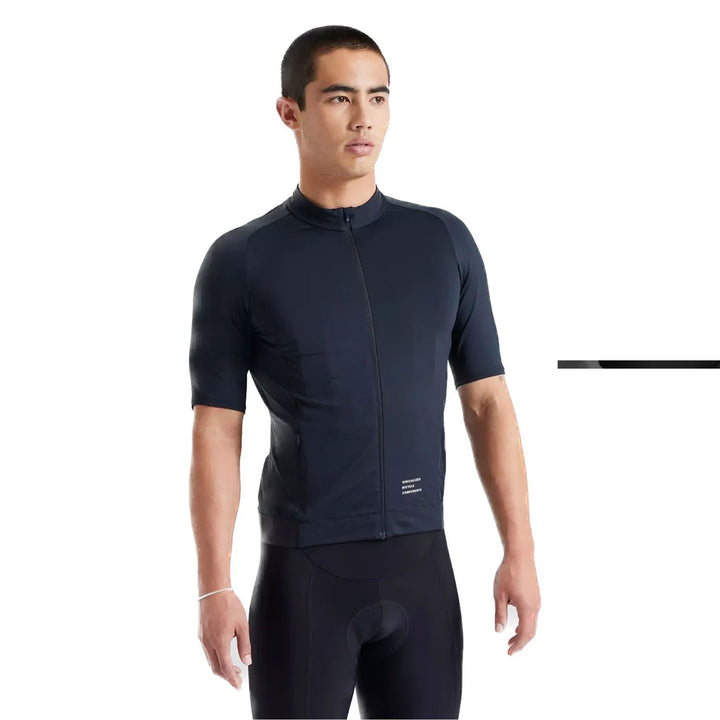 Specialized Men's SBC Foundation Short Sleeve Jersey