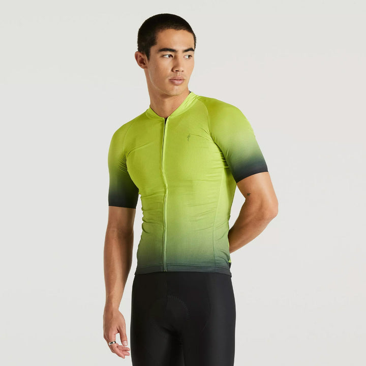 Specialized Men's Hprviz SL Air Jersey SS