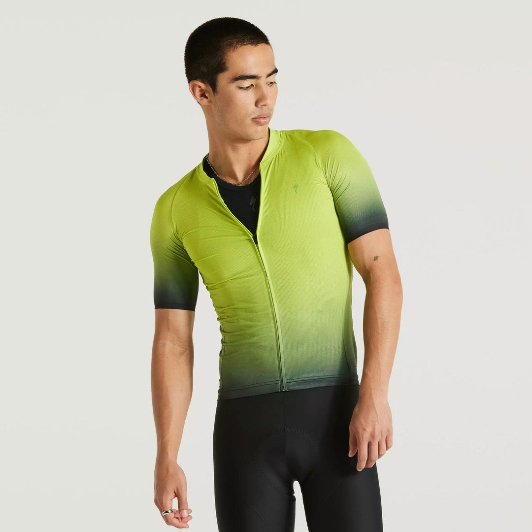 Specialized Men's Hprviz SL Air Jersey SS