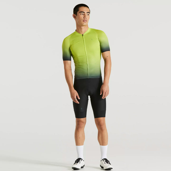 Specialized Men's Hprviz SL Air Jersey SS