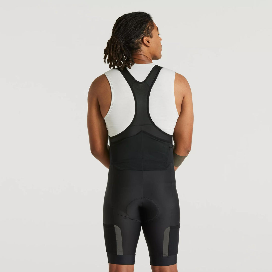 Specialized Men's Adventure Bib Short with SWAT