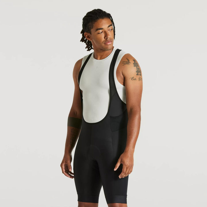 Specialized Men's Adventure Bib Short with SWAT