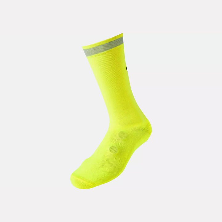 Specialized Reflective Overshoe Socks