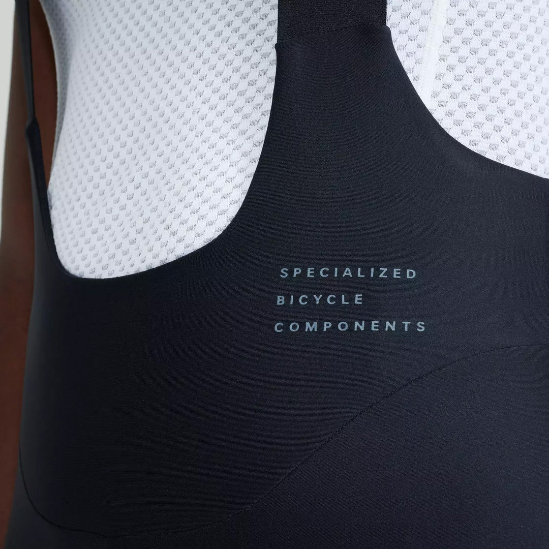 Specialized Men's Prime Bib Shorts With Swat