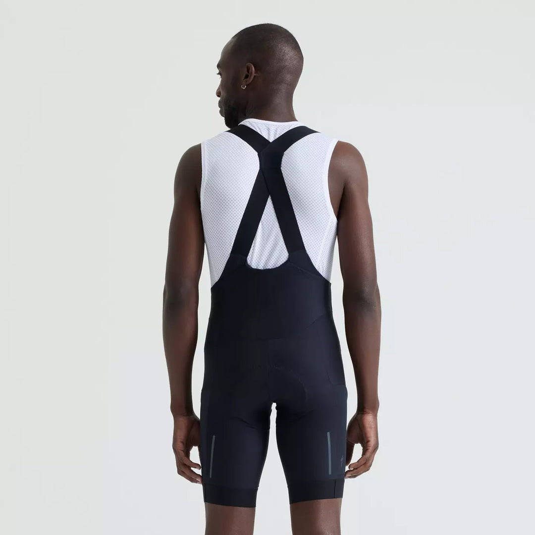 Specialized Men's Prime Bib Shorts With Swat