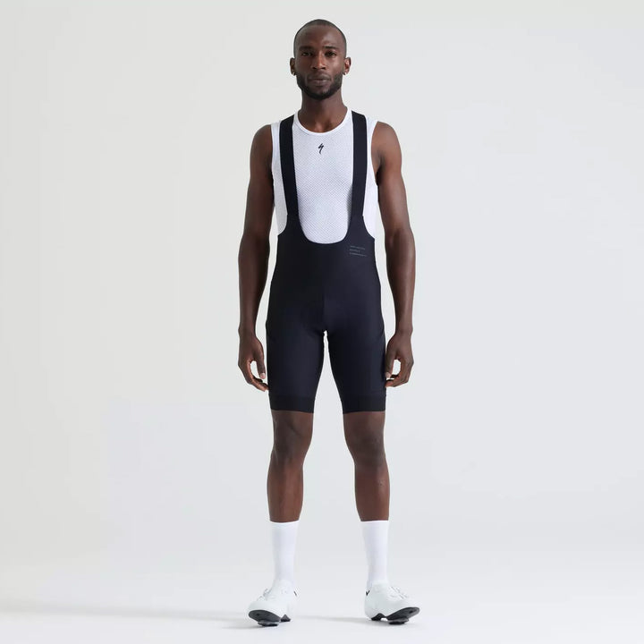 Specialized Men's Prime Bib Shorts With Swat