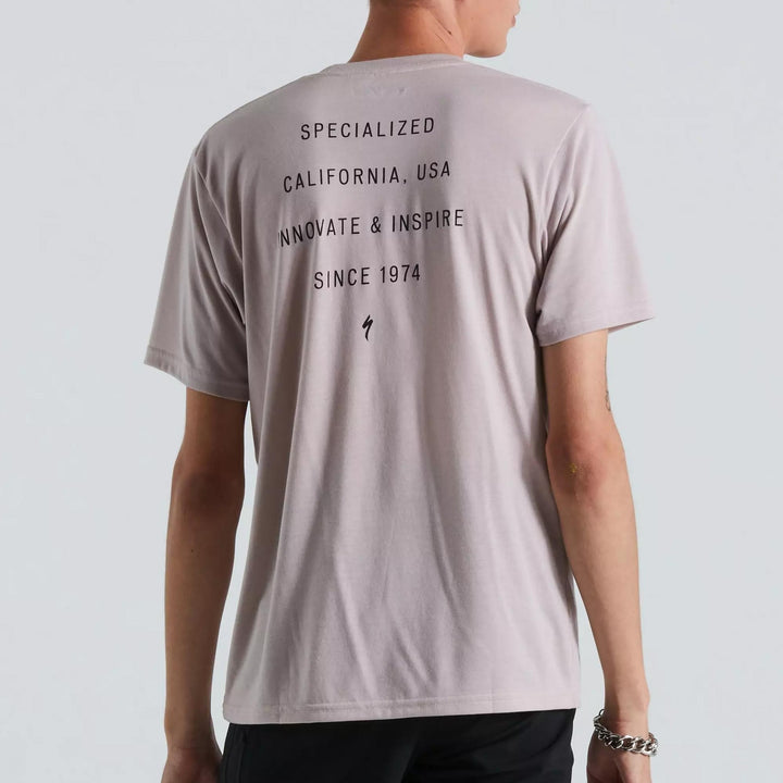 Specialized Men's Ritual SS Tee