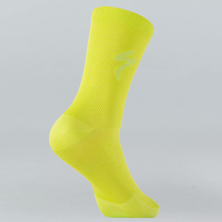 Specialized Soft Air Tall Logo Socks