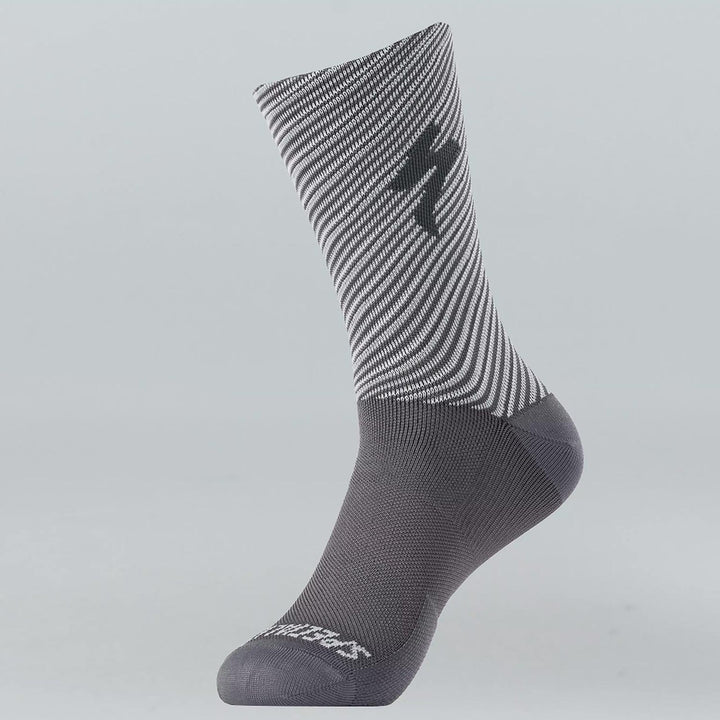 Specialized Soft Air Tall Logo Socks