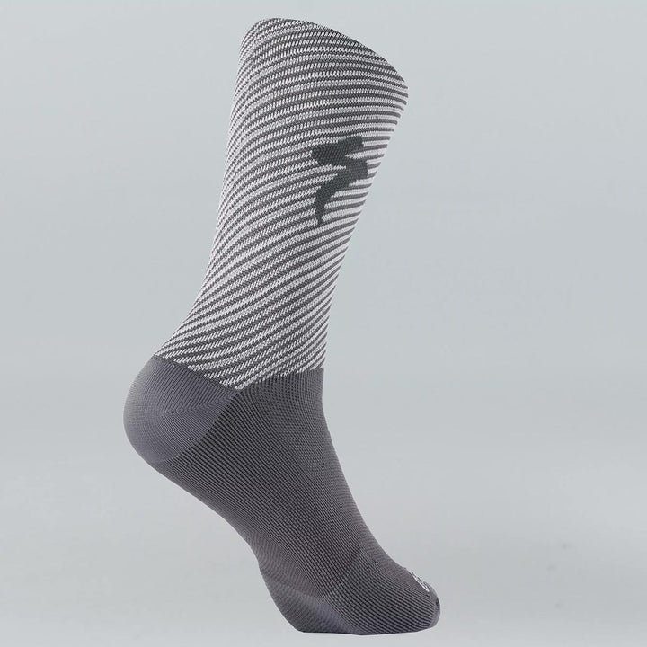 Specialized Soft Air Tall Logo Socks