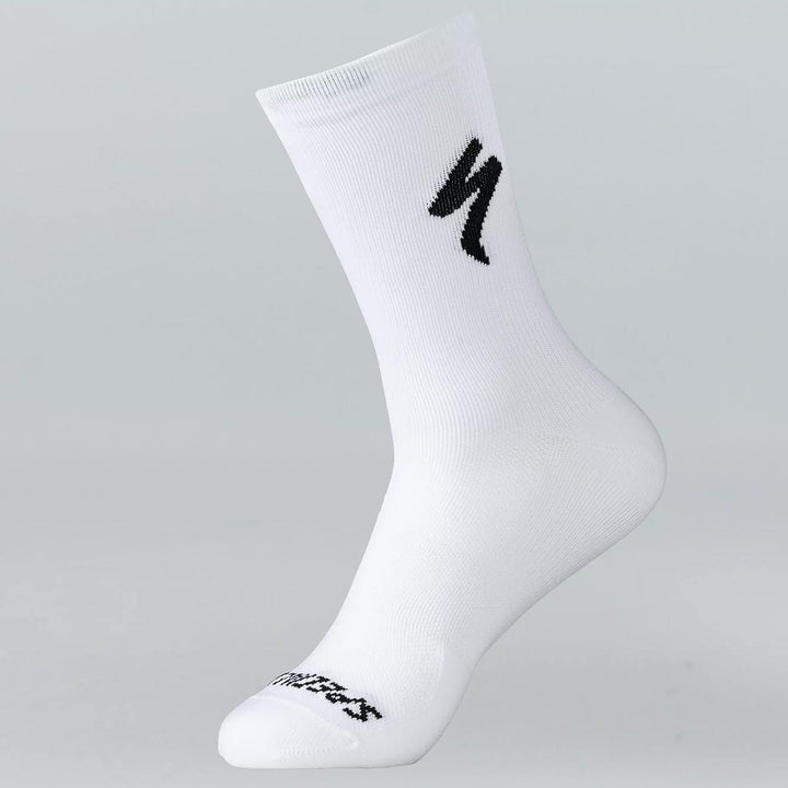 Specialized Soft Air Tall Logo Socks