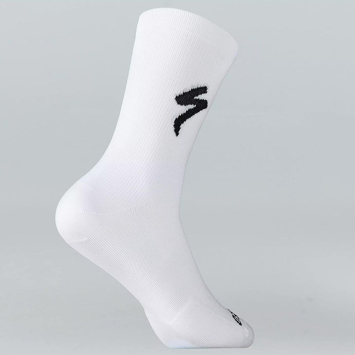 Specialized Soft Air Tall Logo Socks