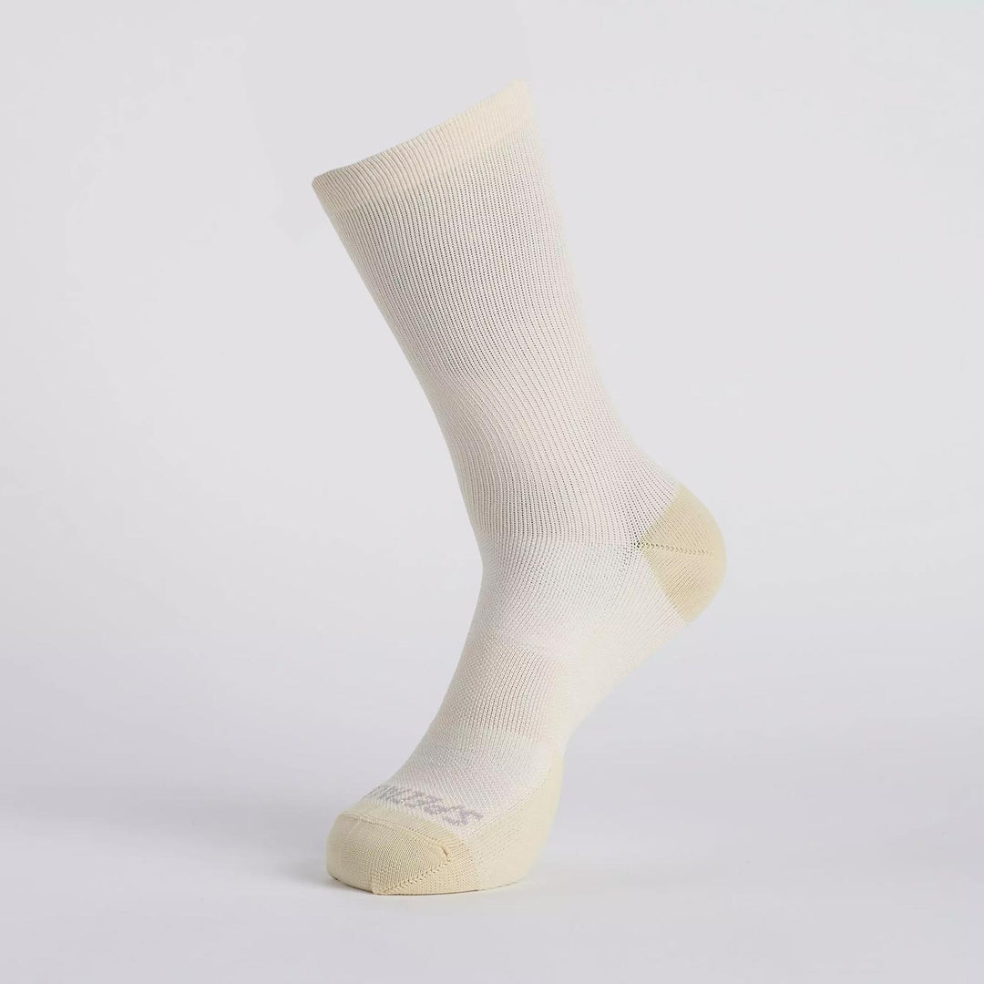 Specialized Soft Air Tall Logo Socks